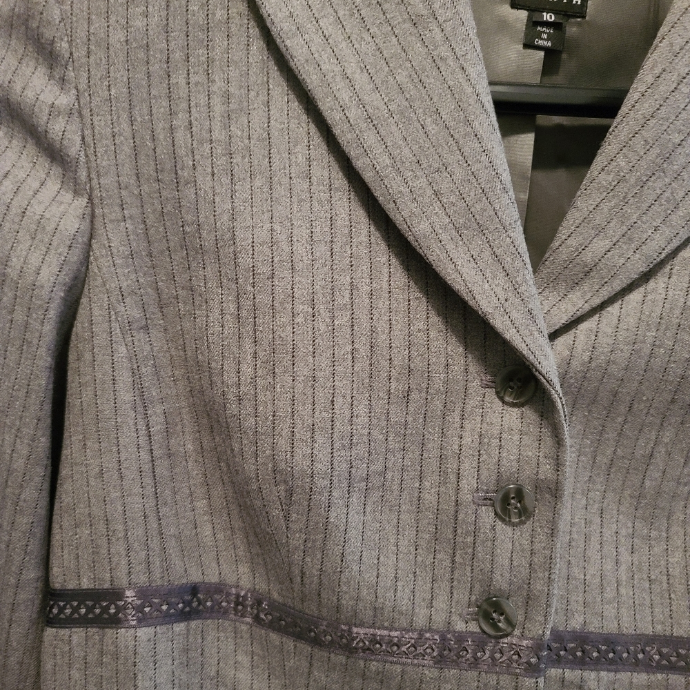 Worth jacket - Picture 7 of 15